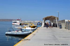 21 ALICANTE L ILE DE TABARCA (175)